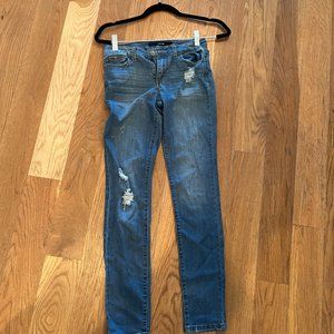 Joe's girl jeans